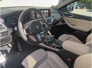 BMW X4 M40d Sport ❗️Sofort-Verfügbar📍In Dinslaken📍❗️Privatkunden Exclusiv Angebot✅