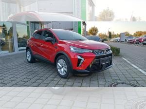 Mitsubishi ASX 1.0 PLUS- 140PS- 6 Gang