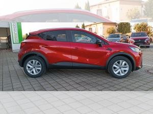 Mitsubishi ASX 1.0 PLUS- 140PS- 6 Gang