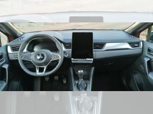 Mitsubishi ASX 1.0 PLUS- 140PS- 6 Gang