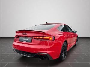 Audi RS5 RS 5 Sportback*uvP:121.090,-*RS Abgas*280 km/h*Carbon*Pano*Head-Up*