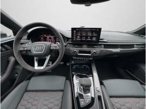 Audi RS5 RS 5 Sportback*uvP:121.090,-*RS Abgas*280 km/h*Carbon*Pano*Head-Up*