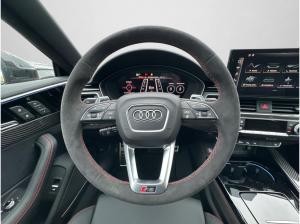 Audi RS5 RS 5 Sportback*uvP:121.090,-*RS Abgas*280 km/h*Carbon*Pano*Head-Up*