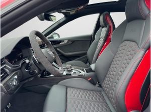 Audi RS5 RS 5 Sportback*uvP:121.090,-*RS Abgas*280 km/h*Carbon*Pano*Head-Up*