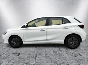 MG MG3 🚗Hybrid+ Standard – Hightech trifft Sparsamkeit für nur 160€/Monat! 🔥