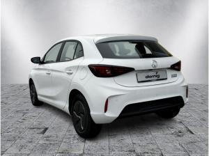 MG MG3 🚗Hybrid+ Standard – Hightech trifft Sparsamkeit für nur 160€/Monat! 🔥