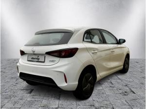 MG MG3 🚗Hybrid+ Standard – Hightech trifft Sparsamkeit für nur 160€/Monat! 🔥