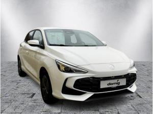 MG MG3 🚗Hybrid+ Standard – Hightech trifft Sparsamkeit für nur 160€/Monat! 🔥