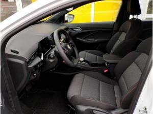 MG MG3 🚗Hybrid+ Standard – Hightech trifft Sparsamkeit für nur 160€/Monat! 🔥