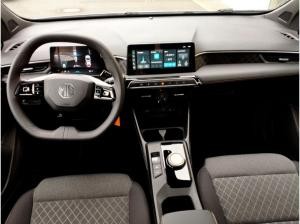 MG MG3 🚗Hybrid+ Standard – Hightech trifft Sparsamkeit für nur 160€/Monat! 🔥