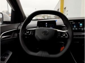 MG MG3 🚗Hybrid+ Standard – Hightech trifft Sparsamkeit für nur 160€/Monat! 🔥