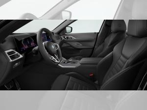 BMW i4 35 eDrive  Gran Coupe (G26) Q2