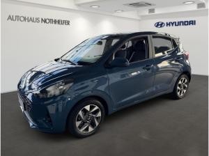 Hyundai i10 FL MY25 1.0 Benzin 63 PS/5-MT/2WD/TREND/Komfortpaket