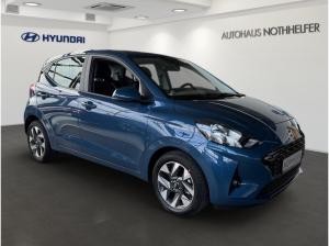 Hyundai i10 FL MY25 1.0 Benzin 63 PS/5-MT/2WD/TREND/Komfortpaket