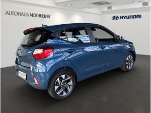 Hyundai i10 FL MY25 1.0 Benzin 63 PS/5-MT/2WD/TREND/Komfortpaket