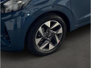 Hyundai i10 FL MY25 1.0 Benzin 63 PS/5-MT/2WD/TREND/Komfortpaket