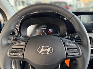 Hyundai i10 FL MY25 1.0 Benzin 63 PS/5-MT/2WD/TREND/Komfortpaket