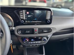 Hyundai i10 FL MY25 1.0 Benzin 63 PS/5-MT/2WD/TREND/Komfortpaket