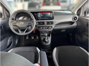 Hyundai i10 FL MY25 1.0 Benzin 63 PS/5-MT/2WD/TREND/Komfortpaket