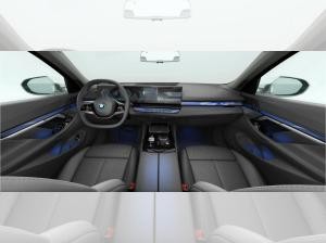 BMW i5 eDrive40 Touring