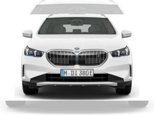 BMW i5 eDrive40 Touring
