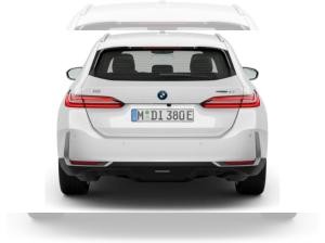 BMW i5 eDrive40 Touring