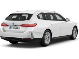BMW i5 eDrive40 Touring