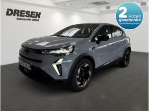 Renault Captur Techno Mild Hybrid 140 Navi+Digitales-Cockpit+360-Kamera+LED+Klimaautomatik