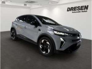 Renault Captur Techno Mild Hybrid 140 Navi+Digitales-Cockpit+360-Kamera+LED+Klimaautomatik
