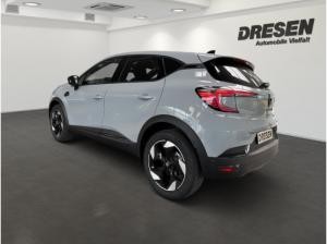 Renault Captur Techno Mild Hybrid 140 Navi+Digitales-Cockpit+360-Kamera+LED+Klimaautomatik