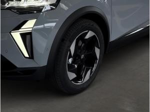 Renault Captur Techno Mild Hybrid 140 Navi+Digitales-Cockpit+360-Kamera+LED+Klimaautomatik