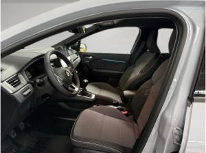 Renault Captur Techno Mild Hybrid 140 Navi+Digitales-Cockpit+360-Kamera+LED+Klimaautomatik