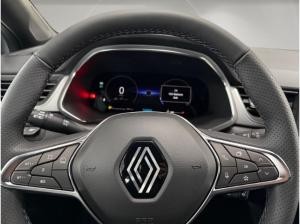 Renault Captur Techno Mild Hybrid 140 Navi+Digitales-Cockpit+360-Kamera+LED+Klimaautomatik