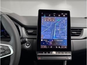 Renault Captur Techno Mild Hybrid 140 Navi+Digitales-Cockpit+360-Kamera+LED+Klimaautomatik