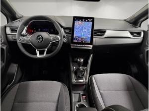Renault Captur Techno Mild Hybrid 140 Navi+Digitales-Cockpit+360-Kamera+LED+Klimaautomatik