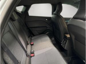 Renault Captur Techno Mild Hybrid 140 Navi+Digitales-Cockpit+360-Kamera+LED+Klimaautomatik