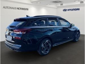 Hyundai i30 FL Kombi MY25 1.5 T-GDI 140 PS 48V 7-DCT 2WD/N-Line/Panoramadach
