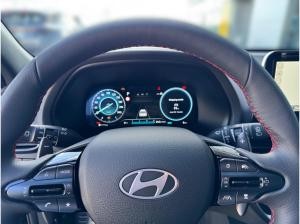 Hyundai i30 FL Kombi MY25 1.5 T-GDI 140 PS 48V 7-DCT 2WD/N-Line/Panoramadach