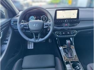 Hyundai i30 FL Kombi MY25 1.5 T-GDI 140 PS 48V 7-DCT 2WD/N-Line/Panoramadach