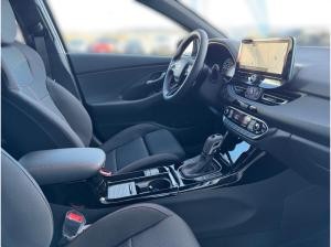 Hyundai i30 FL Kombi MY25 1.5 T-GDI 140 PS 48V 7-DCT 2WD/N-Line/Panoramadach