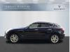 Foto - Maserati Levante Q4 GranLusso bei TRIDENTE FRANKFURT