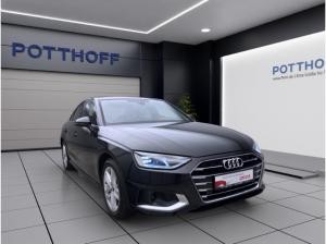 Audi A4 35 TDI ADVANCED KAMERA NAVI VIRTUAL LM17