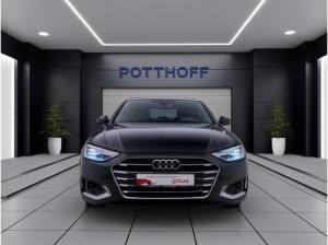 Audi A4 35 TDI ADVANCED KAMERA NAVI VIRTUAL LM17