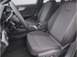 Audi A4 35 TDI ADVANCED KAMERA NAVI VIRTUAL LM17