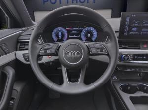 Audi A4 35 TDI ADVANCED KAMERA NAVI VIRTUAL LM17