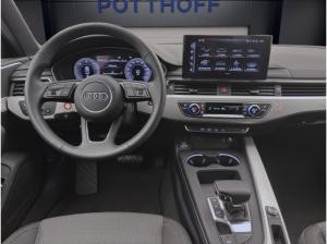 Audi A4 35 TDI ADVANCED KAMERA NAVI VIRTUAL LM17
