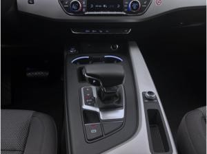 Audi A4 35 TDI ADVANCED KAMERA NAVI VIRTUAL LM17