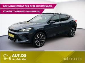 Cupra Formentor VZ 4DRIVE SOFORT LED,PANO,APP-C,ACC