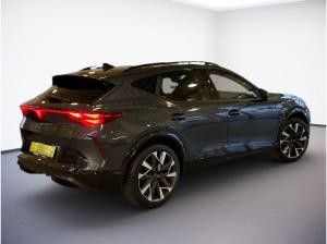 Cupra Formentor VZ 4DRIVE SOFORT LED,PANO,APP-C,ACC