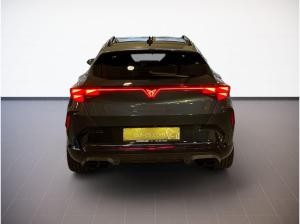 Cupra Formentor VZ 4DRIVE SOFORT LED,PANO,APP-C,ACC